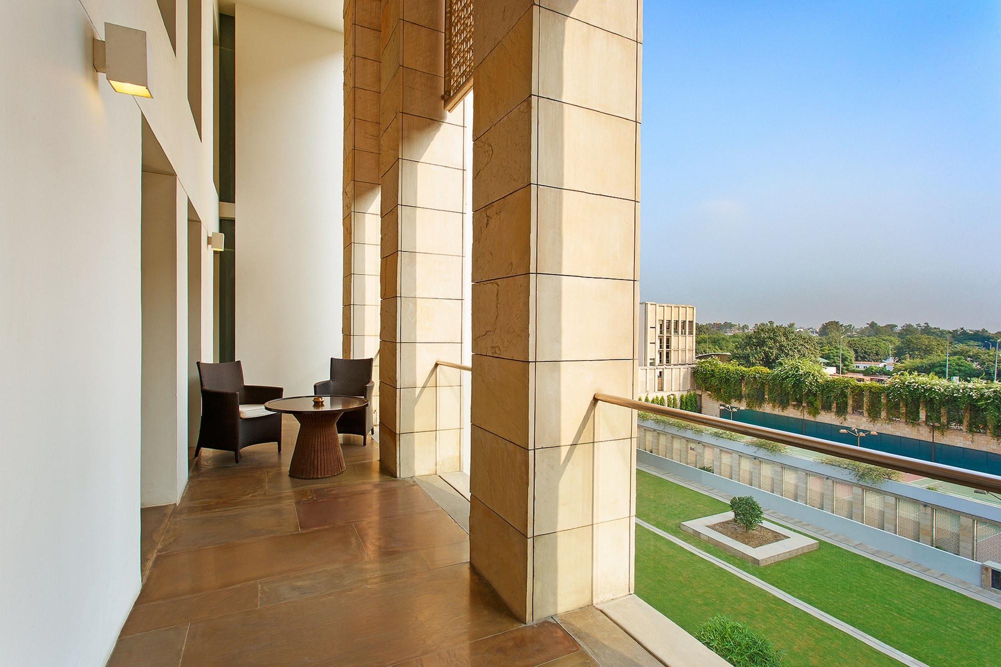 The Lodhi - A Member Of The Leading Of The World Hotel 5*