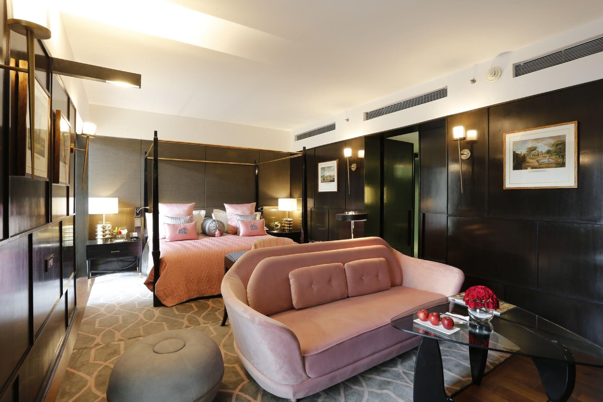 The Lodhi - A Member Of The Leading Of The World 5*