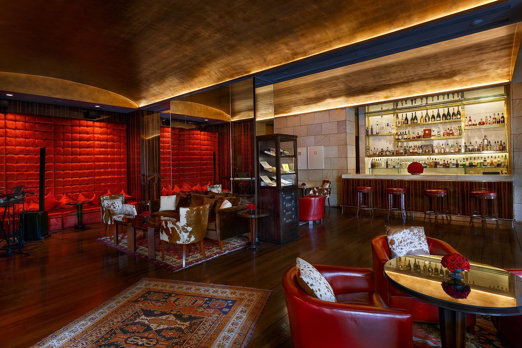 The Lodhi - A Member Of The Leading Of The World Hotel