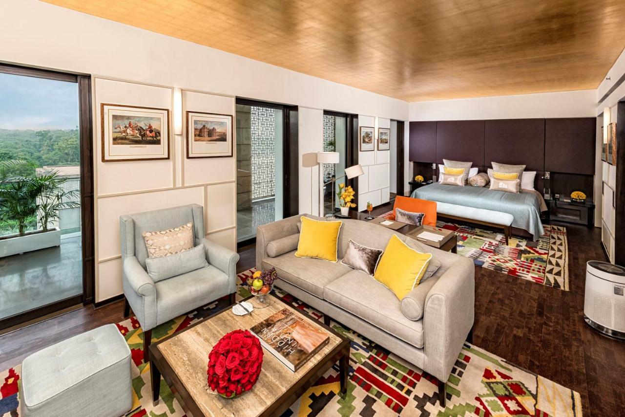 Hotel The Lodhi - A Member Of The Leading Of The World