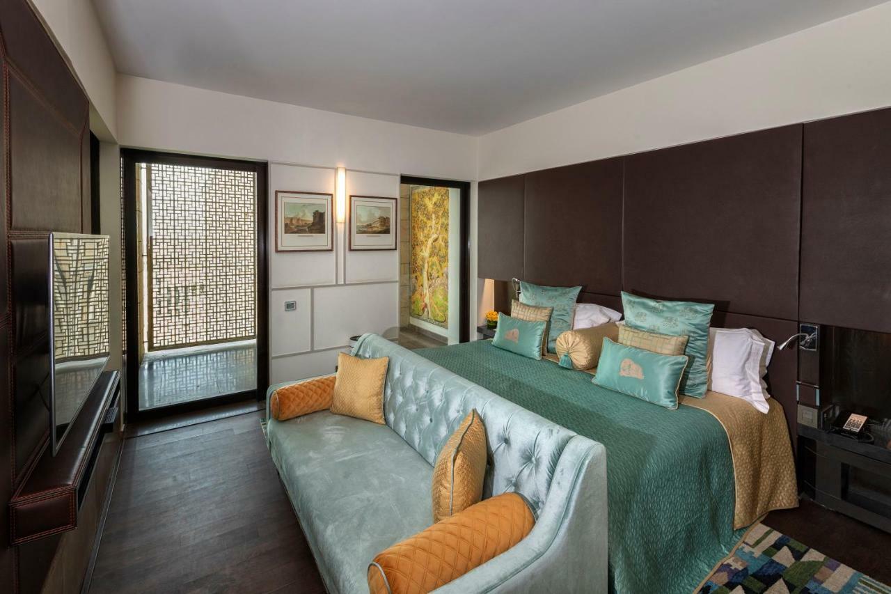 Hotel The Lodhi - A Member Of The Leading Of The World