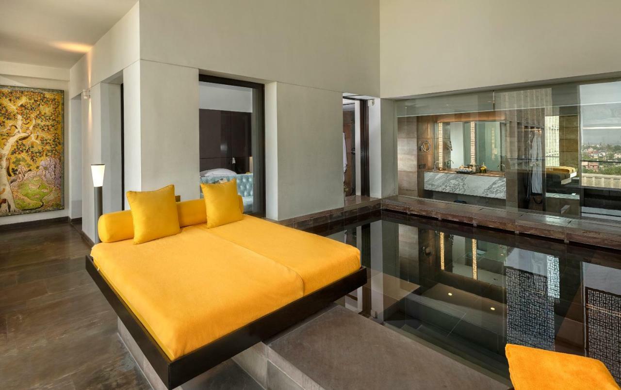 The Lodhi - A Member Of The Leading Of The World 5*